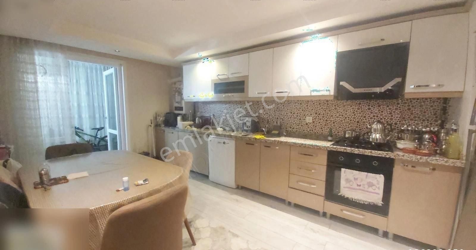 Yenimahalle Güventepe Satılık Daire ŞENTEPE DE KAT TA TEK DAİRE KAPALI GARAJLI 177M2 NET KULLANIM