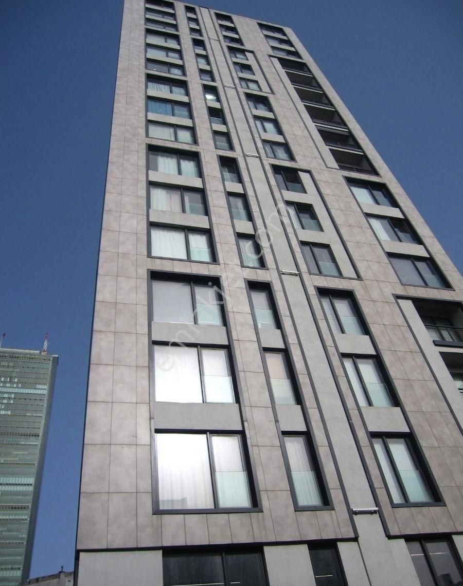 Kağıthane Emniyet Evleri Satılık Residence Asistanbul Residence Ebeveyn Banyolu 7.kat 2+1 Satılık