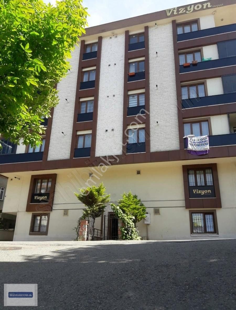 Çekmeköy Aydınlar Kiralık Daire TAŞDELEN AYDINLAR MAHALLESİ KAPALI MUTFAK 1+1 KİRALIK DAİRE