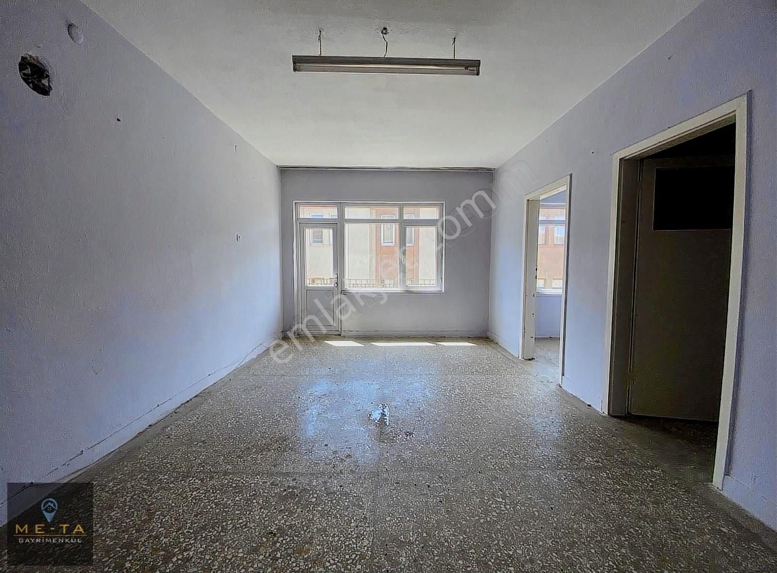 Polatlı Gazi Satılık Daire ME-TA GAYİMENKUL'DEN GAZİ MAHALLESİ 3+1 DAİRE