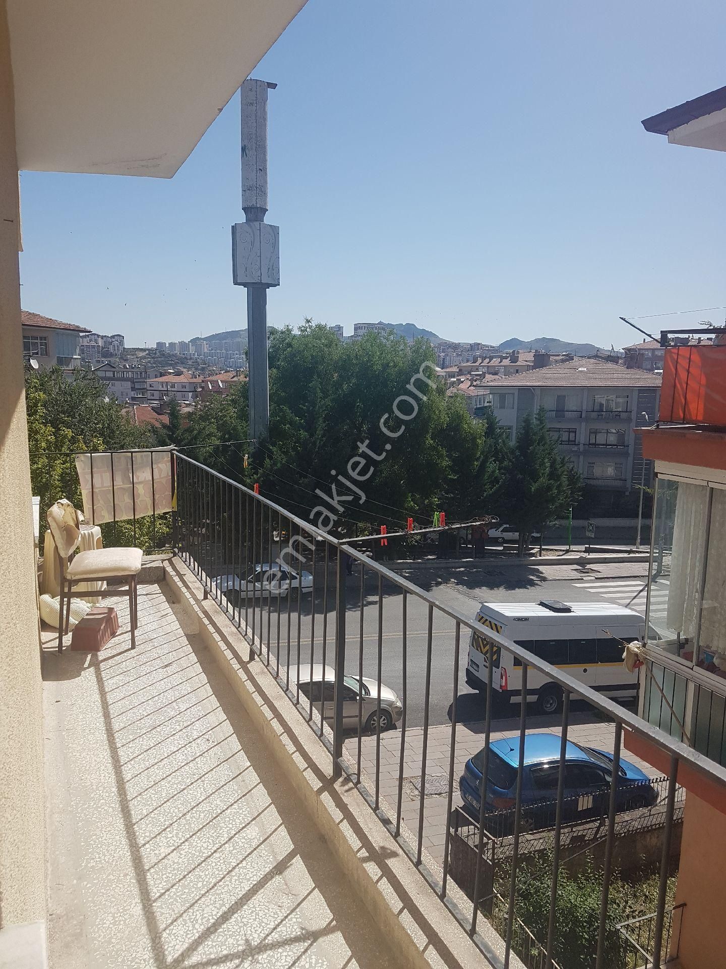 Mamak Abidinpaşa Kiralık Daire Abidinpaşa da Eşyali daire