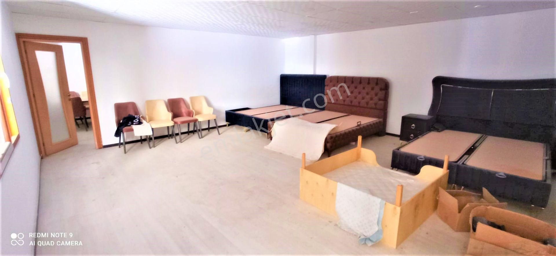 Zorlu Gayrimenkul'den İncirlik'te 2000m2 Yıllık Kiralık Depo - Görsel 7