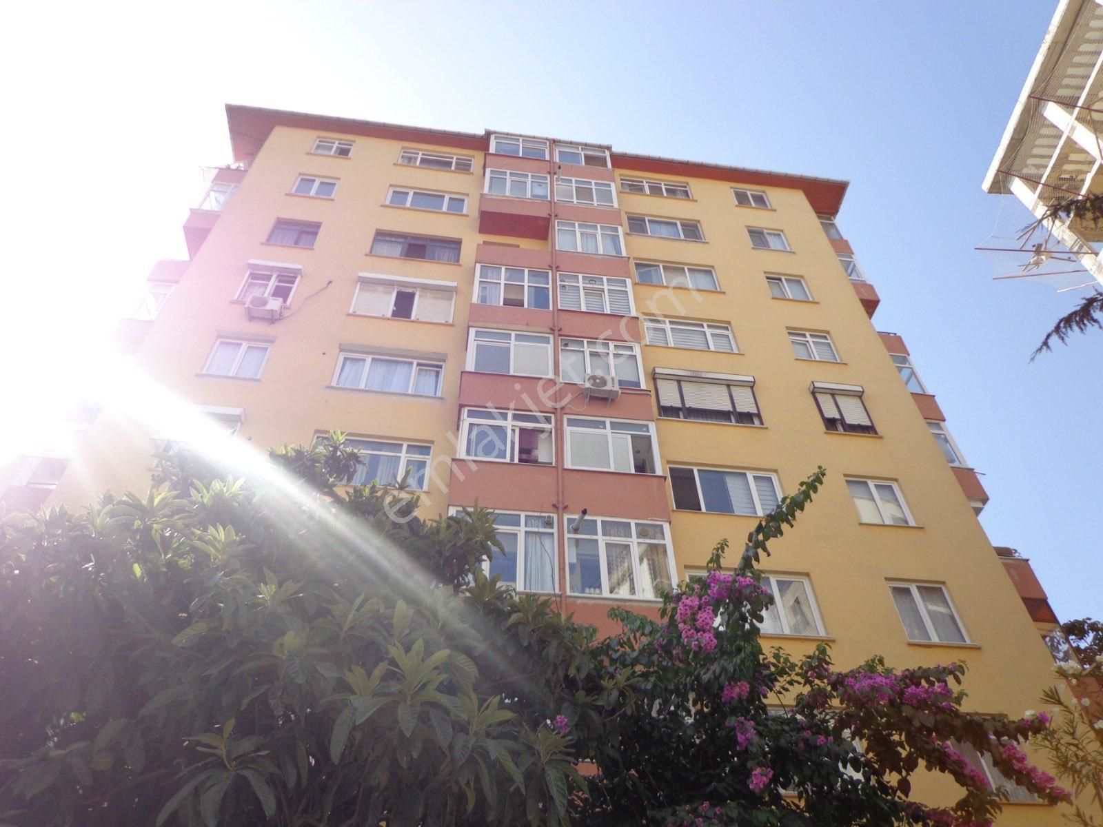 Kadıköy Bostancı Satılık Daire  OBEN'DEN BOSTANCI'DA MARMARAYA YAKIN FIRSAT 2+1