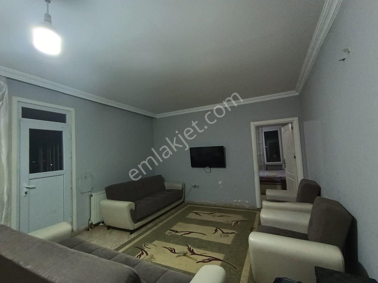 Batman Merkez Fatih Kiralık Daire AKAN EMLAK Batman merkez FATİH MAHALLESİNDE FUL ESYALİ 1+1 DAİRE