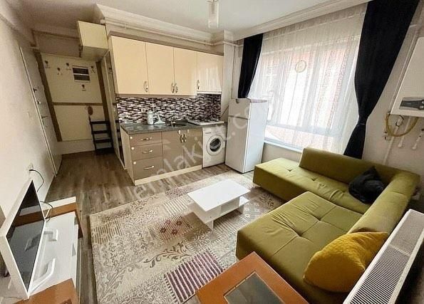 Uşak Merkez Ünalan Kiralık Daire HALİT ZİYA ARASI KİRALIK 1+1 