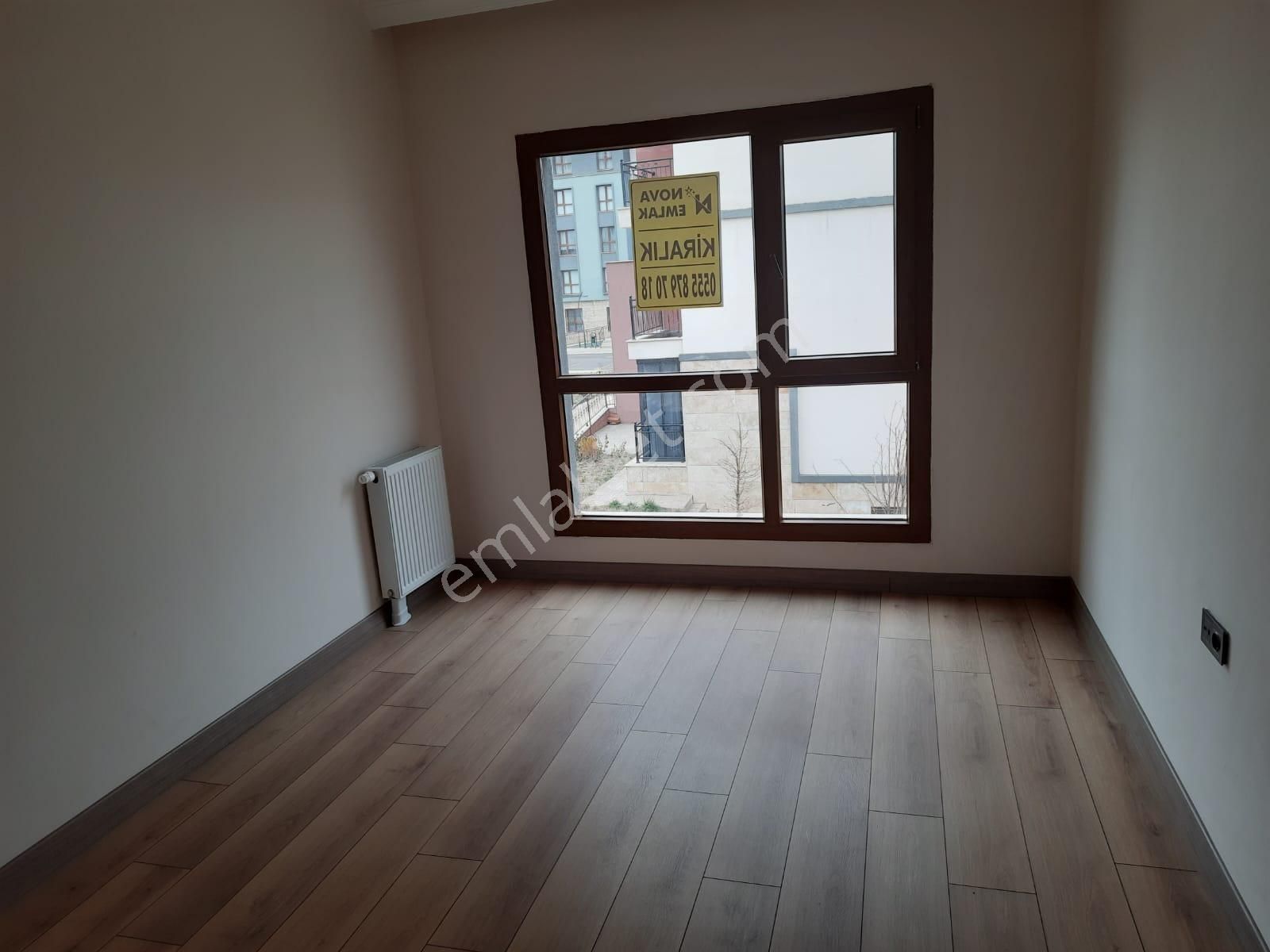 Elazığ Merkez Güneykent Kiralık Daire  *NOVA* YEMİŞLİK TOKİLERDE ZEMİN KAT 3+1 KİRALIK  DAİRE