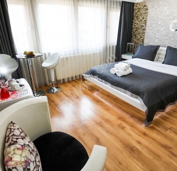 Bahçelievler Zafer Günlük Kiralık Daire  Yenibosna Koçtaş E5 Yanı Konfor Hijyen Ultra Lüx Suitler