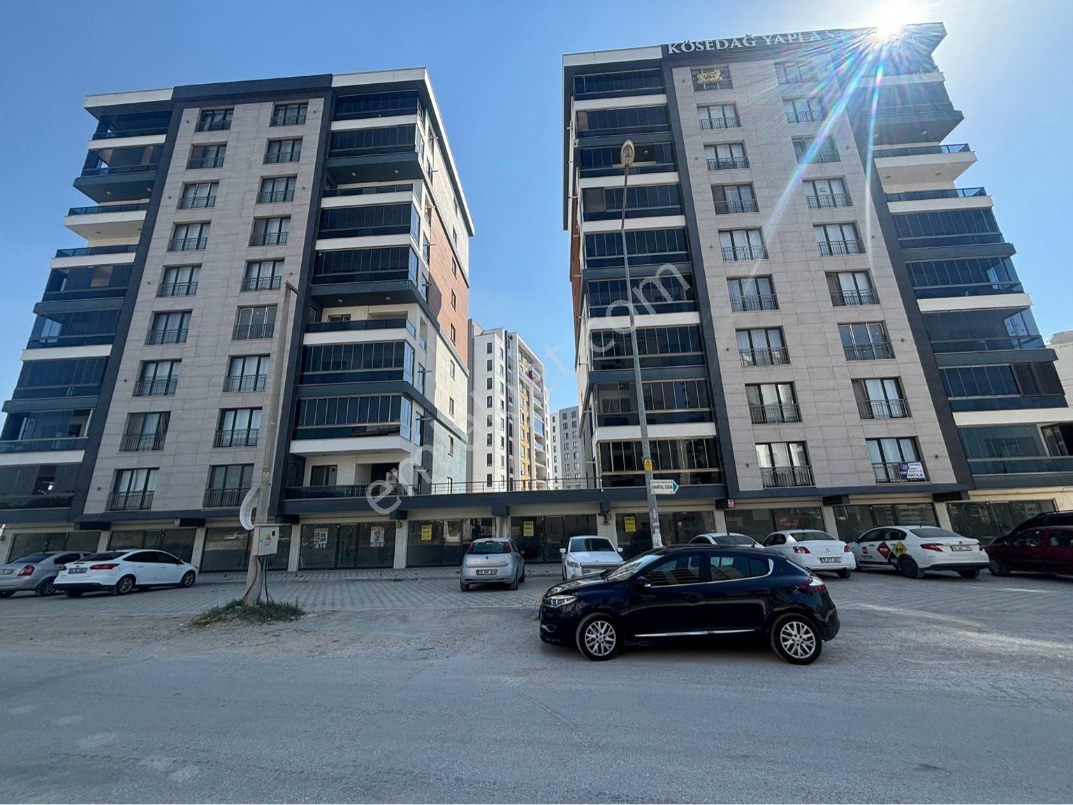 Nilüfer Kızılcıklı Satılık Daire HASANAĞA KIZILCIKLI MH.DE 3+1 ADAPARK EVLERİNDE SATILIK DAİRE