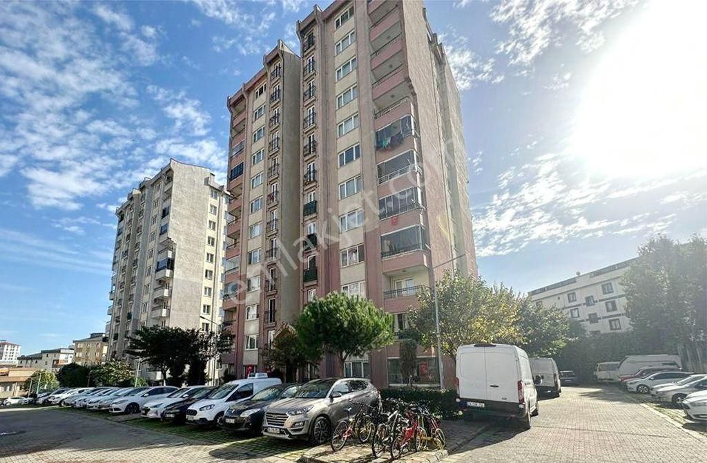 Tuzla Şifa Satılık Daire  BİRİKİM'den TEK YETKİLİ Kiptaş Tuzla 1.Etap Geniş M² Ön Cephe Ferah 2+1 Satılık Daire