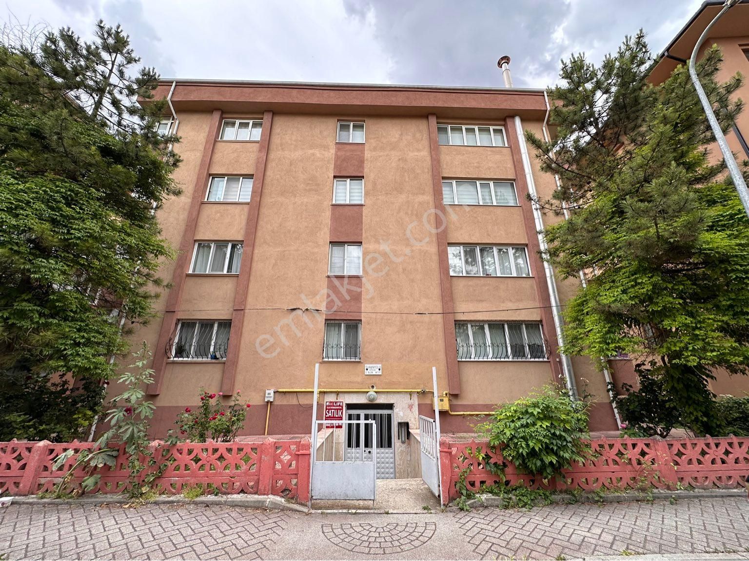 Odunpazarı Akarbaşı Satılık Daire  RW LIFE//AKARBAŞI MAHALLESİ ATATÜRK BULVARINDA SATILIK 3+1 DAİRE