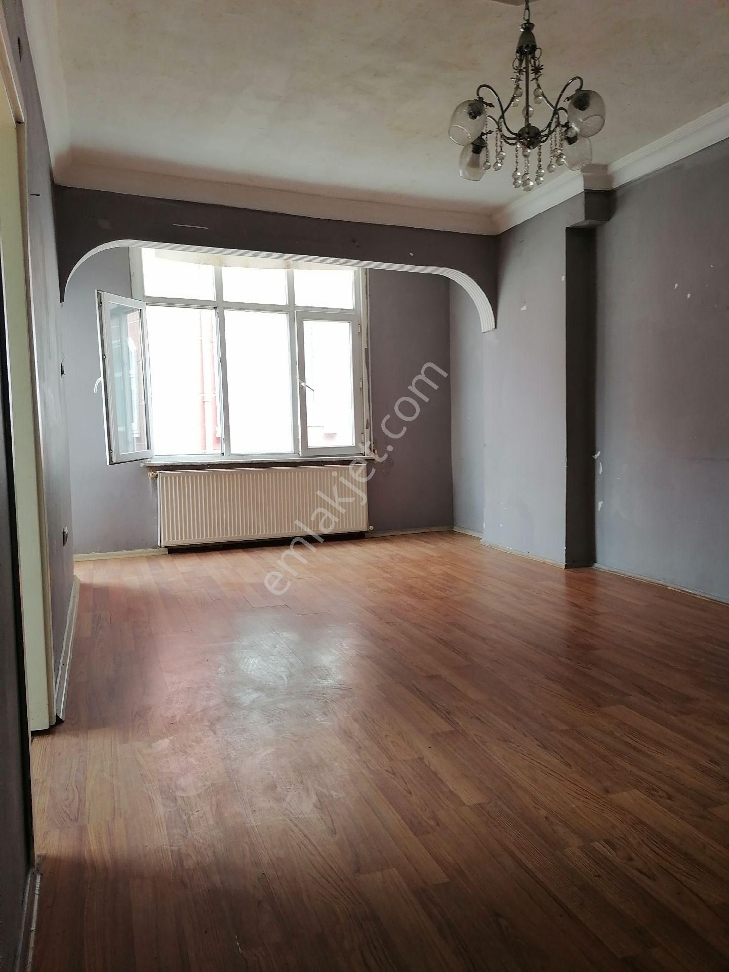 Güngören Mareşal Çakmak Kiralık Daire KRAL 34 EMLAKTAN 75M2 2+1 KAT. 4 KİRALIK DAİRE