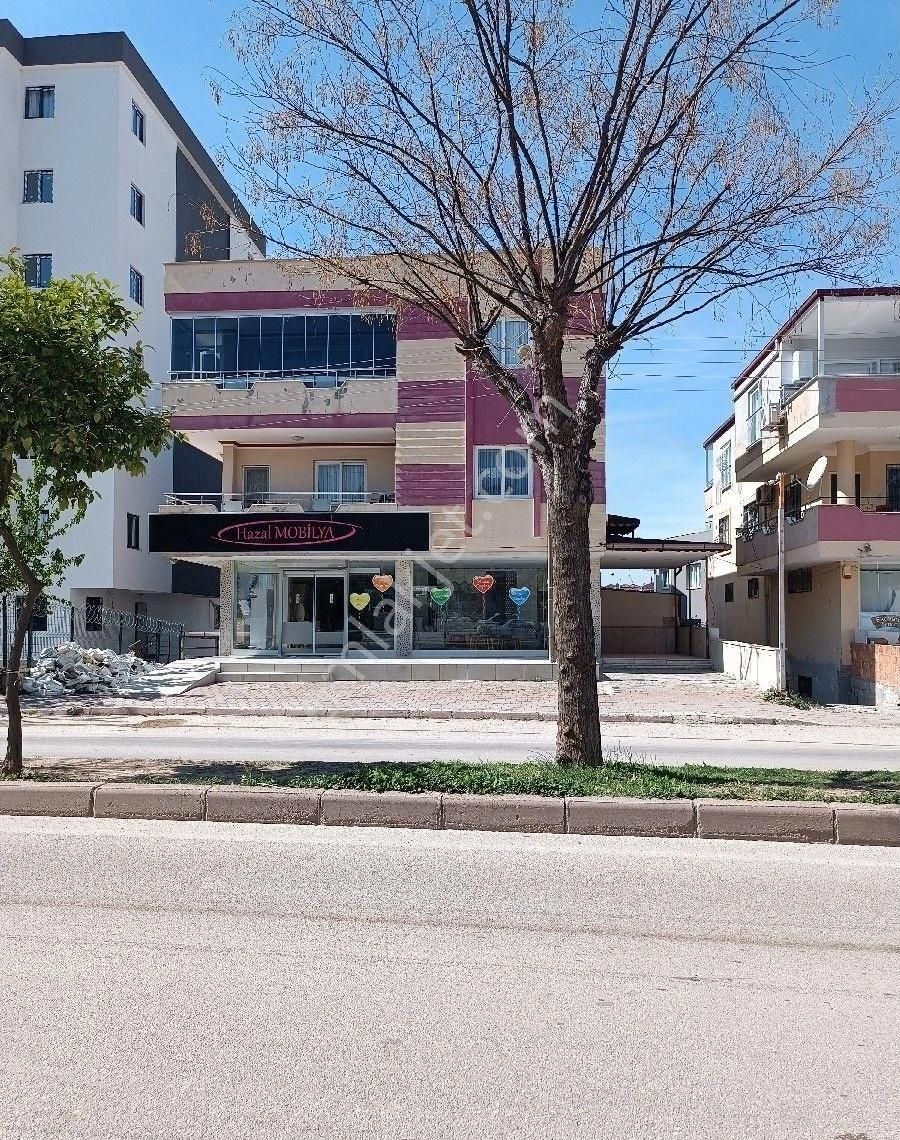 Seyhan Bahçeşehir Satılık Müstakil Ev MASAL' DAN Bahçeşehir de 3 katlı+ bodrumlu komple bina