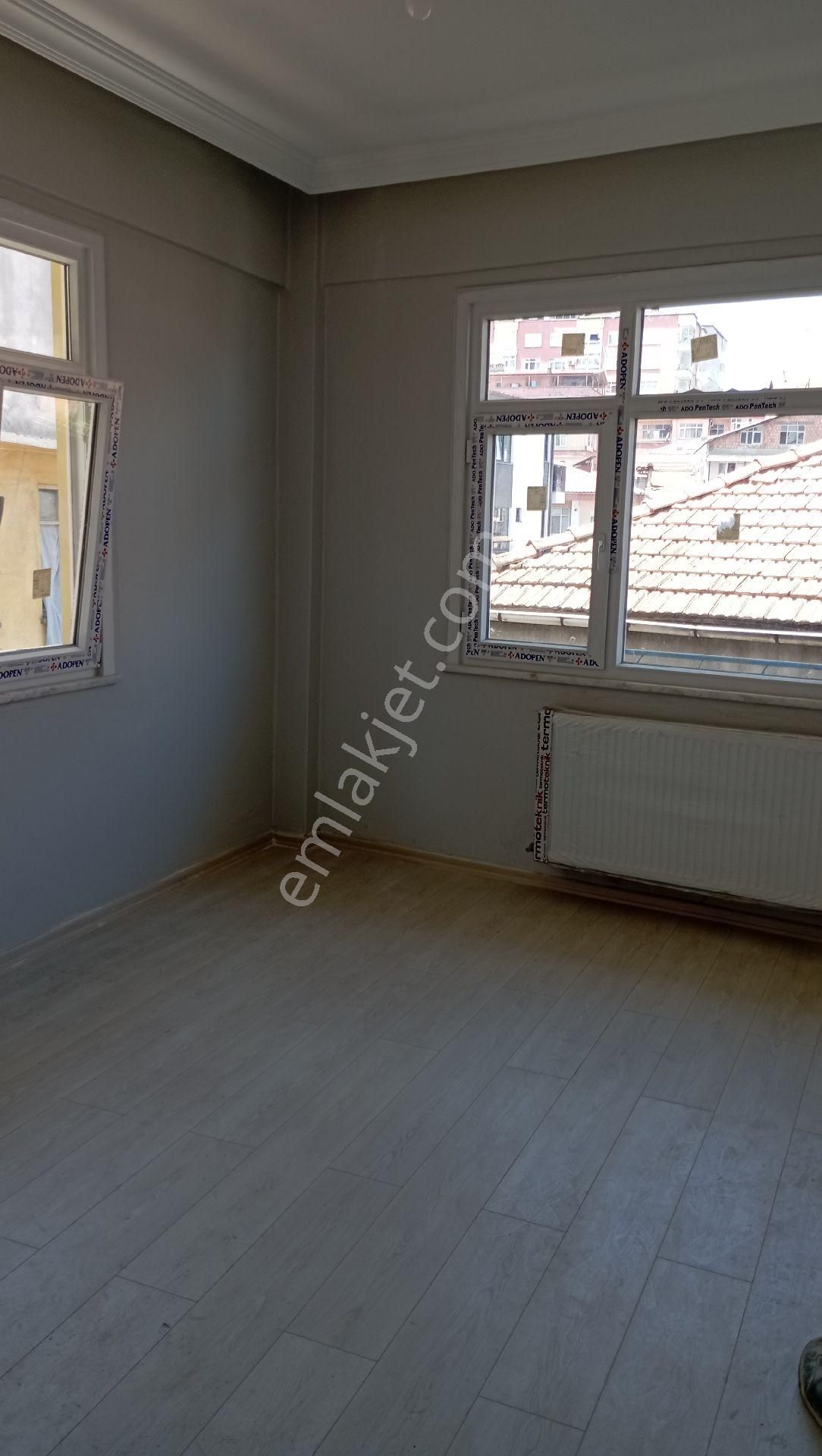 Rize Merkez Tophane Kiralık Daire Rize tophane içi yeni 3+1 daire 