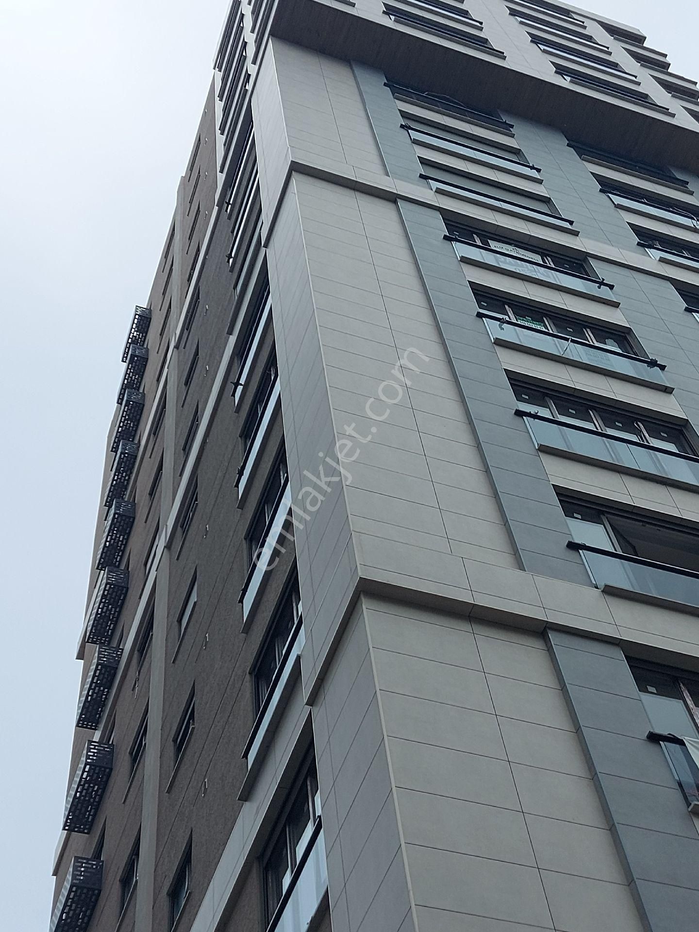 Kadıköy Bostancı Satılık Daire  CK'DAN TEK YETKİLİ MERKEZİ KONUMDA 100M2 NET 3+1 SATILIK DAİRE