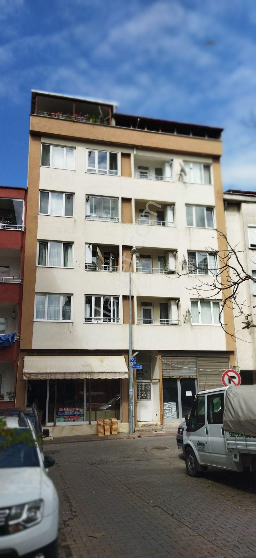 Giresun Merkez Hacımiktat Kiralık Daire  Yavuz Gayrimenkul'den Şehrin Merkezinde Kiralık Daire