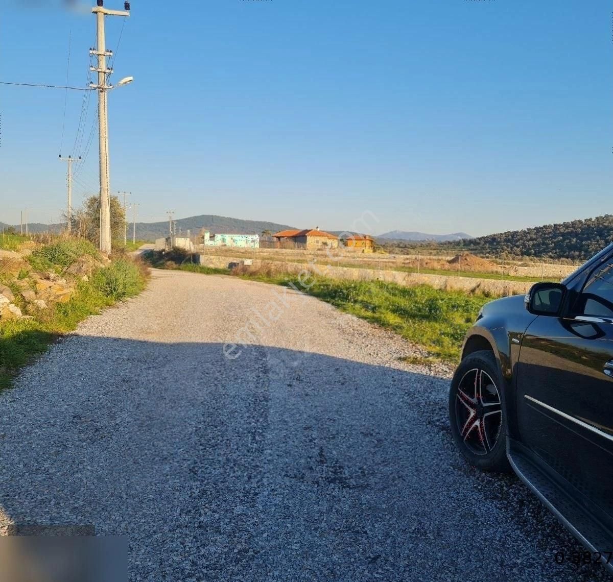 Bodrum Tepecik Te 10.630m2 - Görsel 10