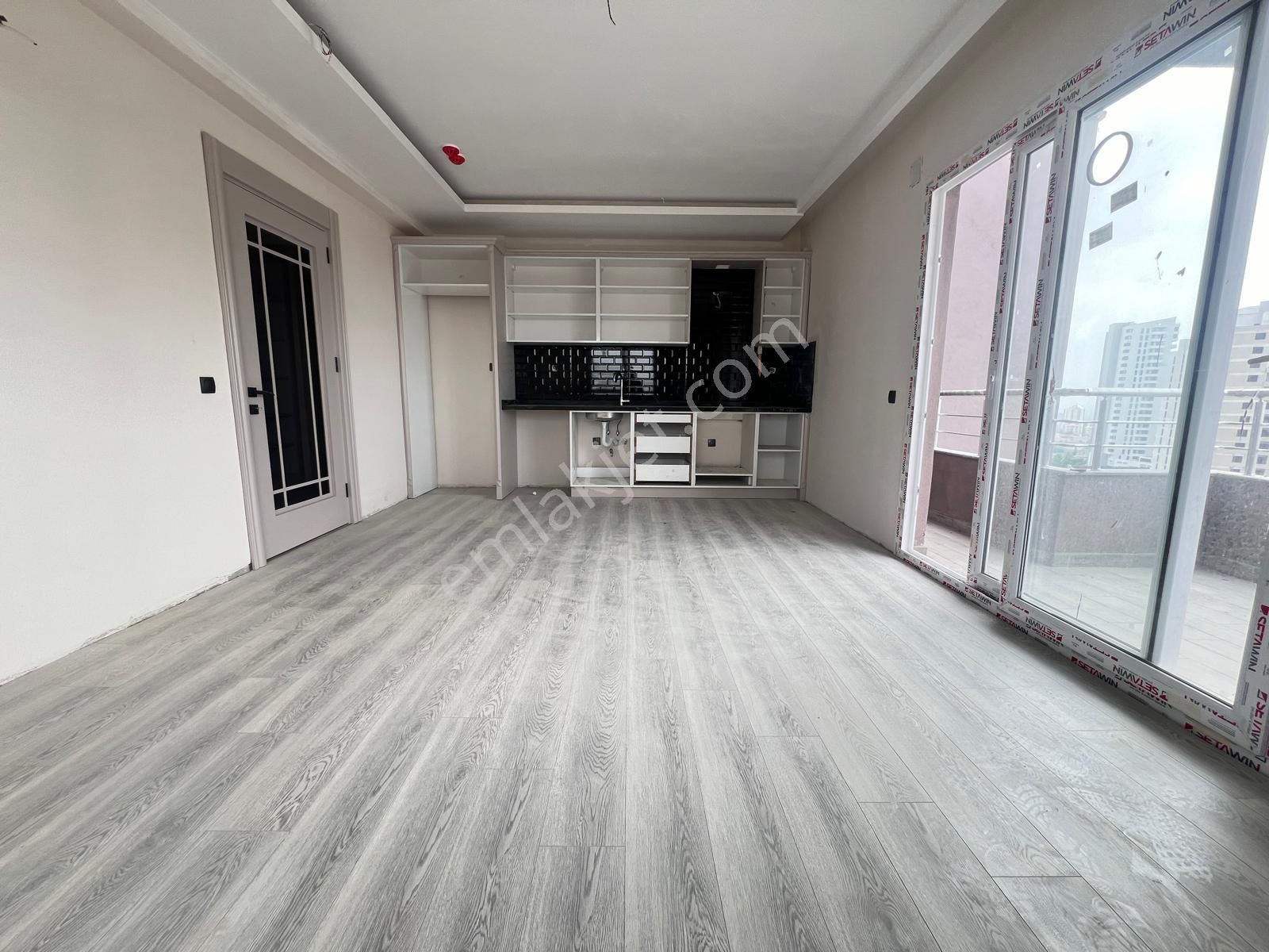 Tarsus Atatürk Satılık Daire ATATÜRK MAHALLESİ SATILIK 2+1 DAİRE