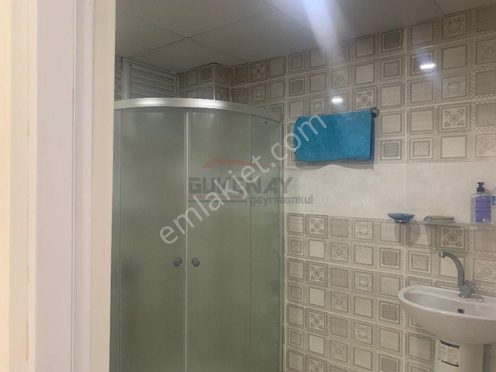 Güvenay - Çorum Karakeçili Mah. Albayrak Okulu Yanı Satılık Ofis - Görsel 6