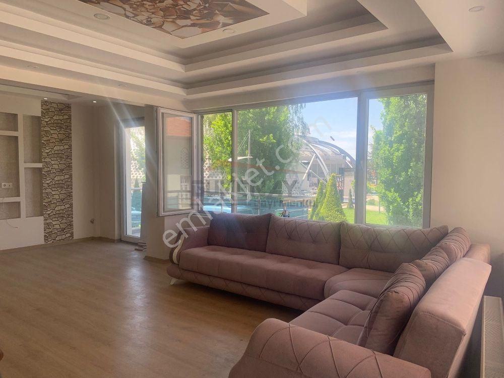 Güvenay - Çorum Karakeçili Mah. Albayrak Okulu Yanı Satılık Ofis - Görsel 13