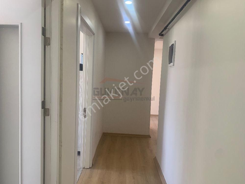 Güvenay - Çorum Karakeçili Mah. Albayrak Okulu Yanı Satılık Ofis - Görsel 17