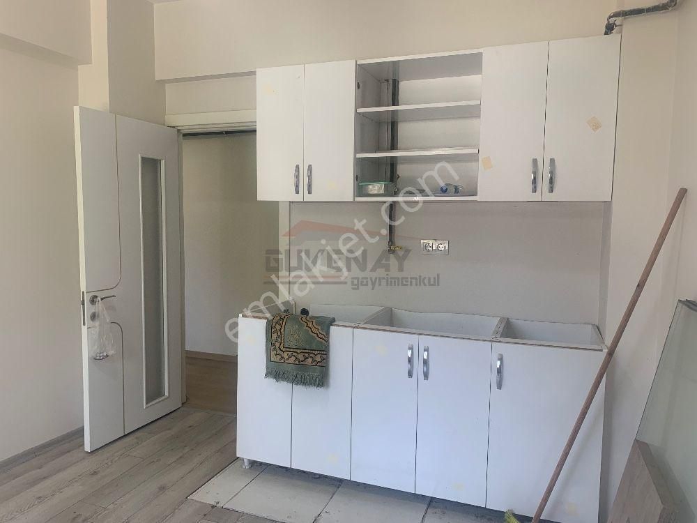 Güvenay - Çorum Karakeçili Mah. Albayrak Okulu Yanı Satılık Ofis - Görsel 12