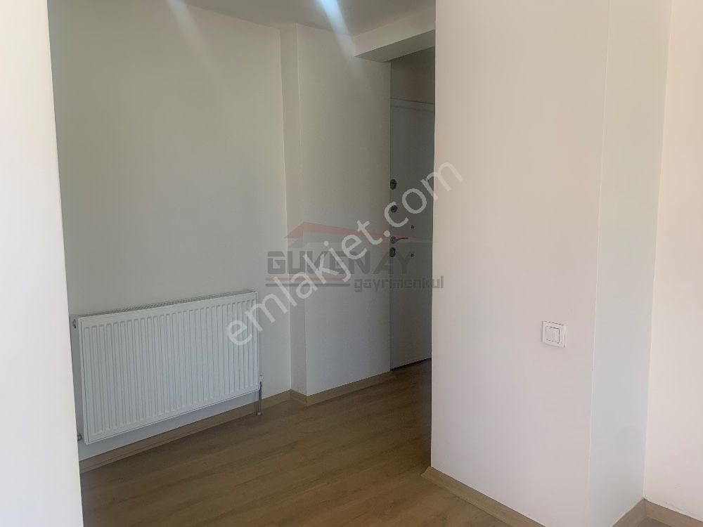 Güvenay - Çorum Karakeçili Mah. Albayrak Okulu Yanı Satılık Ofis - Görsel 3