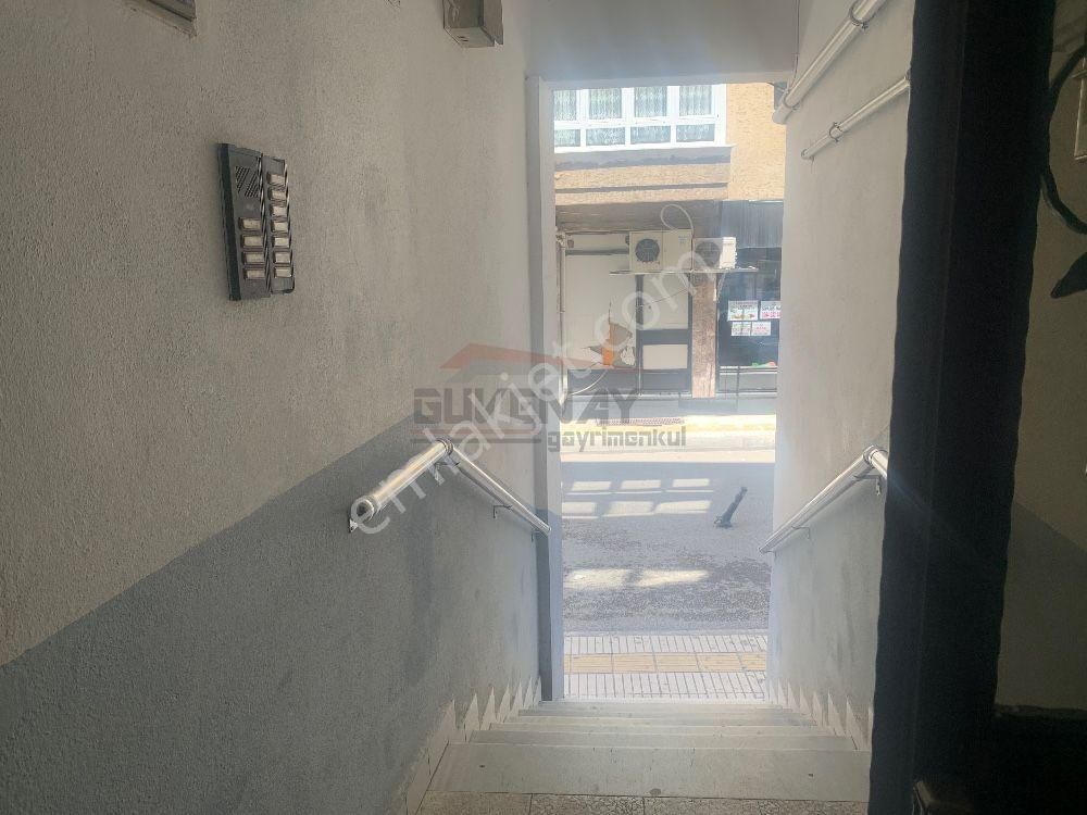 Güvenay - Çorum Karakeçili Mah. Albayrak Okulu Yanı Satılık Ofis - Görsel 2