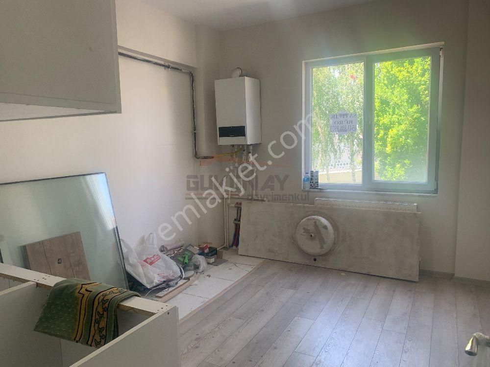 Güvenay - Çorum Karakeçili Mah. Albayrak Okulu Yanı Satılık Ofis - Görsel 11