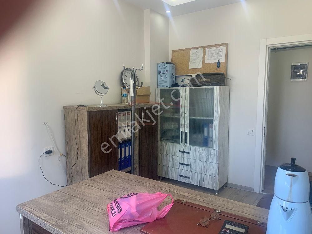 Güvenay - Çorum Karakeçili Mah. Albayrak Okulu Yanı Satılık Ofis - Görsel 8