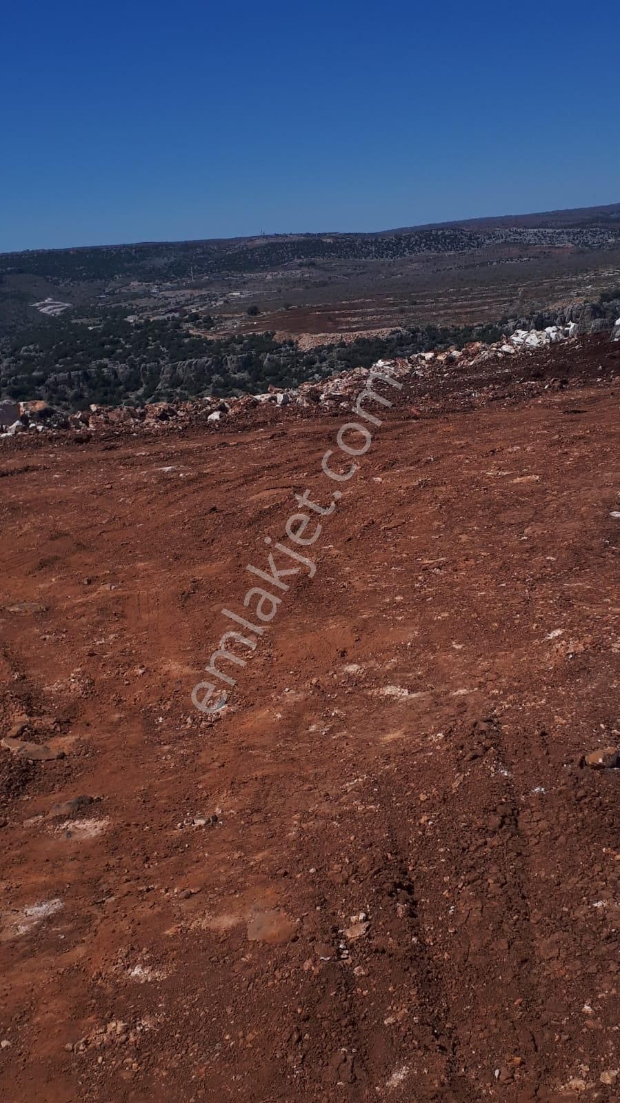 Nizip Güder Satılık Tarla  GES Projesine Uygun, Fırsat Yatırımlık Arazi 