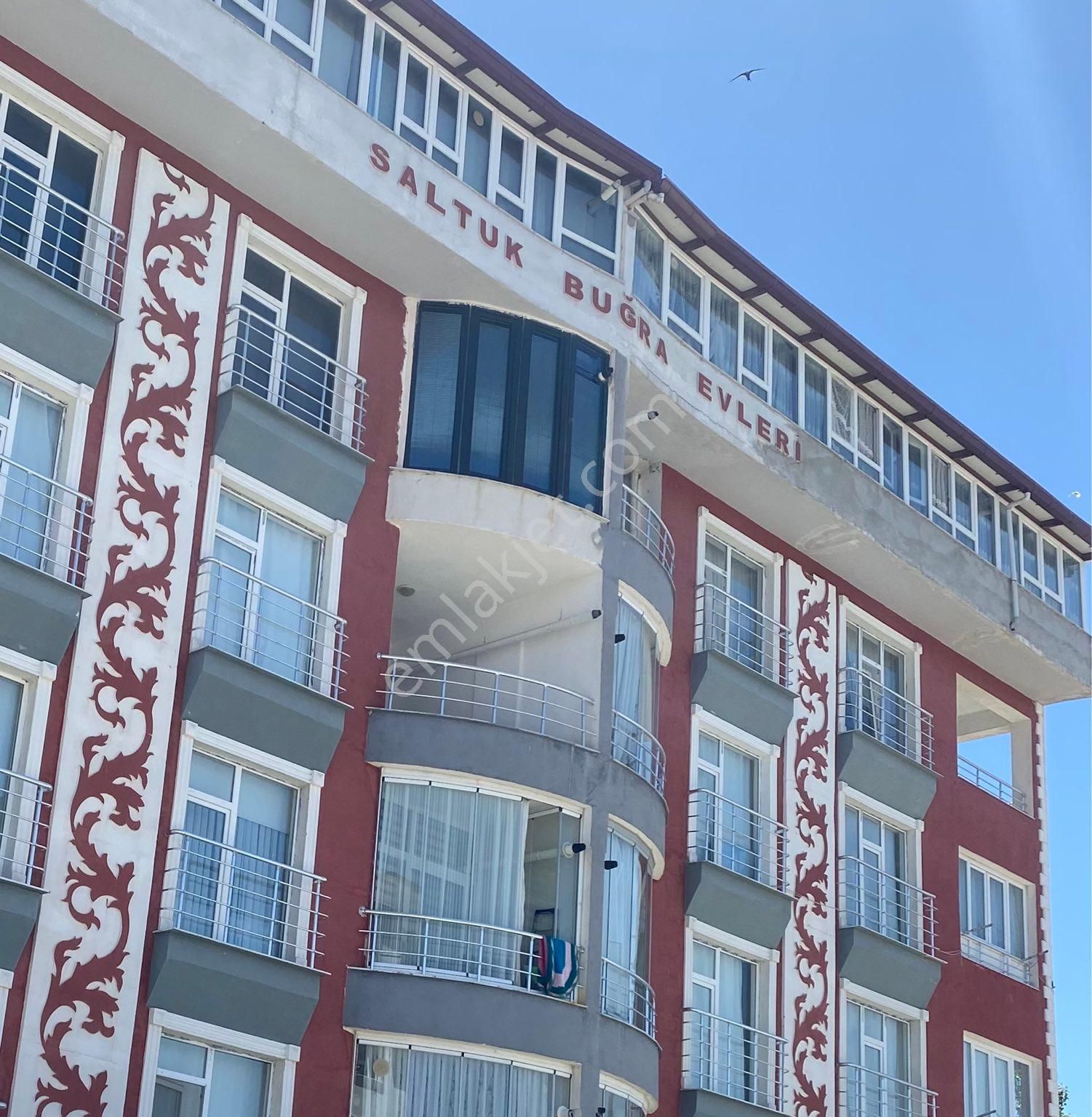 Yozgat Merkez Çapanoğlu Kiralık Daire Anka group emlaktan kiralık dublexs daire