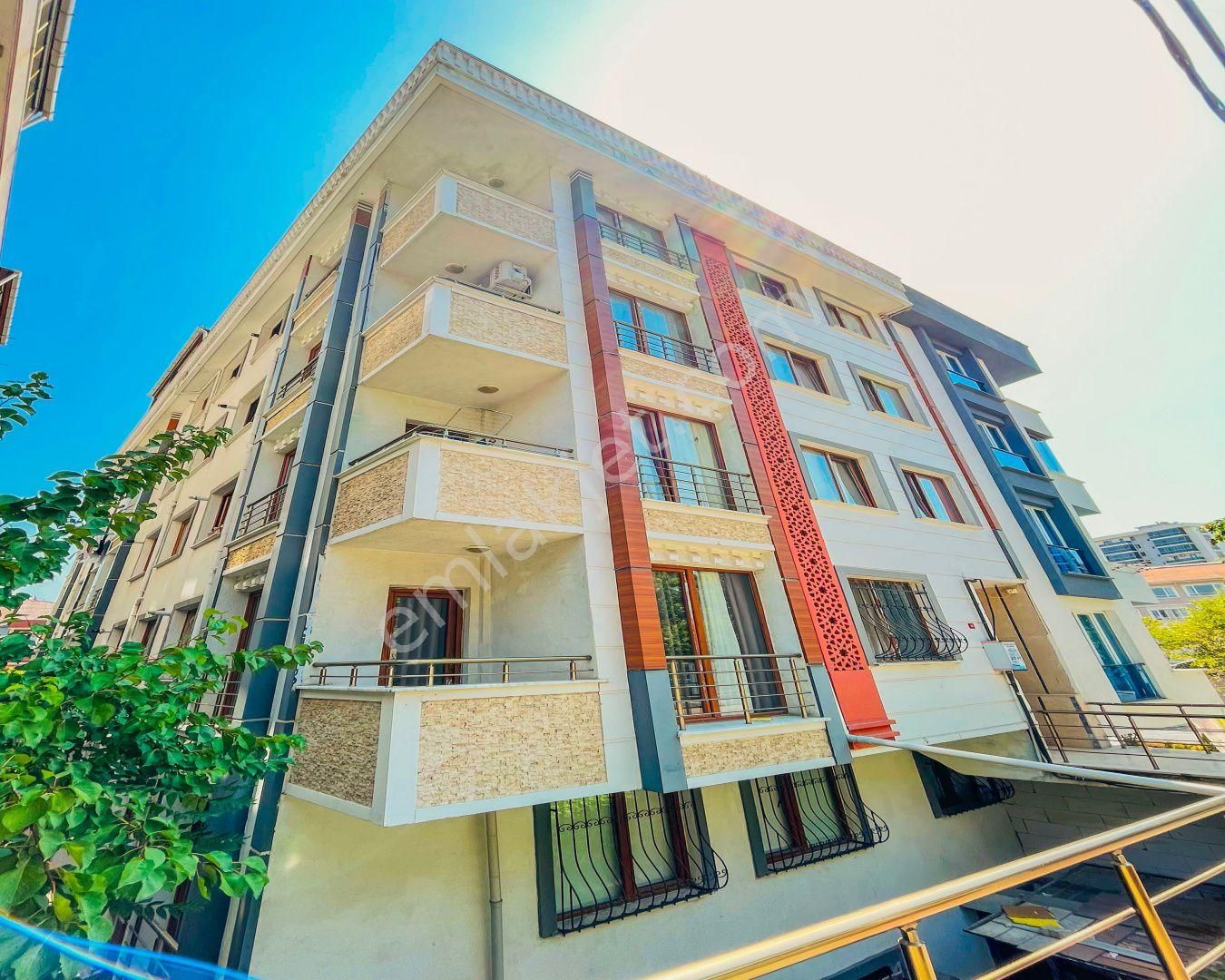 Beylikdüzü Yakuplu Satılık Daire  BAŞKENT YAPIDAN BEYLİKDÜZÜ YAKUPLU'DA MERKEZİ LOKASYONDA 2+1 SATILIK DAİRE