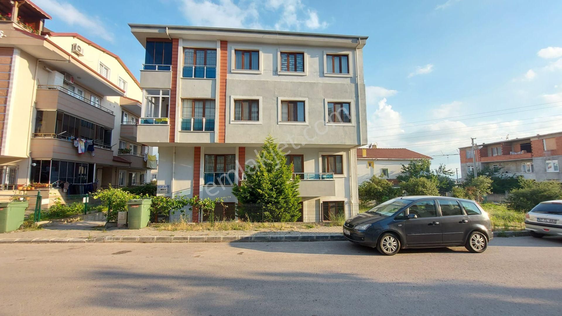 Körfez Yavuz Sultan Selim Satılık Daire  KOCAELI KÖRFEZKENT'TE SATILIK DAİRE