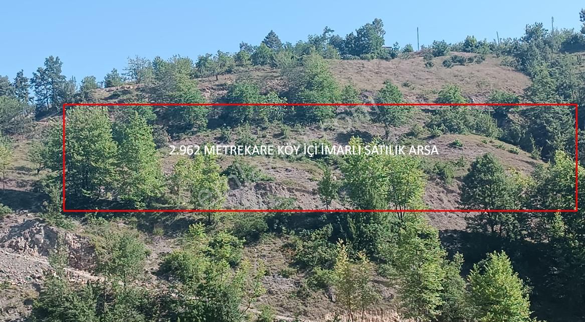 Canik Gölalan Satılık Tarla  AVANTAJ GAYRİMENKUL'DEN GÖLALAN'DA SATILIK KÖY İÇİ İMARLI ARSA