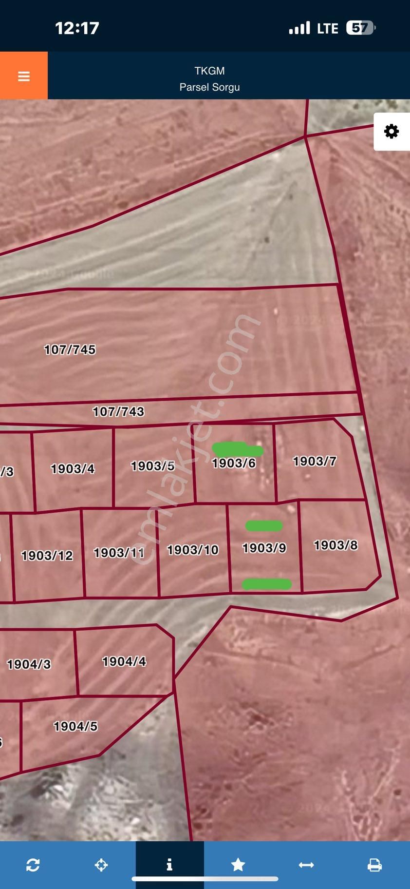 Ulukışla Kemalpaşa Satılık Konut İmarlı İSTER YATIRIMLIK İSTER AL EVİNİ YAP İNŞAATA AÇIK TEK TAPU ARSA 400 METRE ARAÇ TAKASI DEĞERLENDİRİLİR