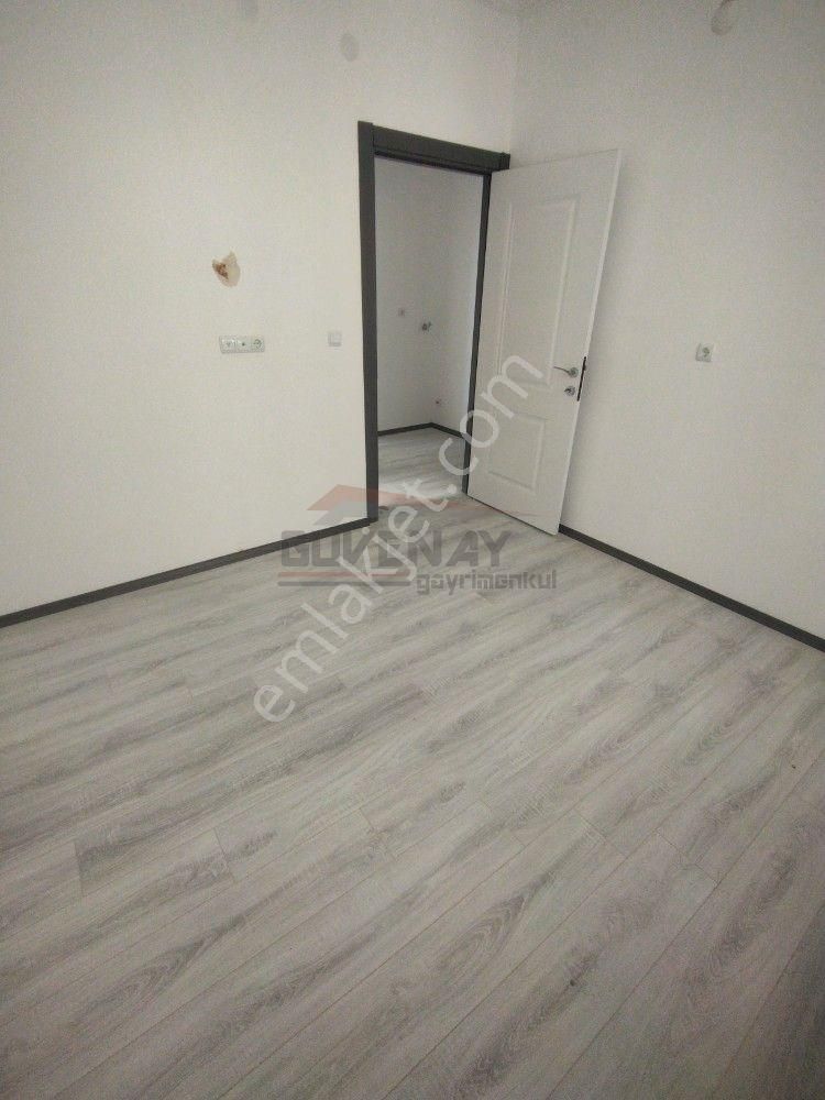 Çorum Merkez Kale Satılık Daire  GÜVENAY - ÇORUM ATA CADDESİ ARKASI SATILIK 3+1 SIFIR DAİRE 