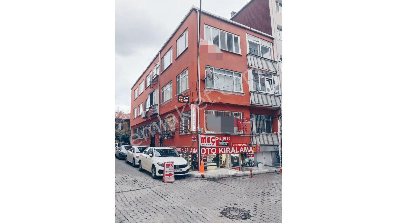 Sarıyer Sarıyer Merkez Satılık Daire  SARIYER MERKEZ 2+1 SATILIK FIRSAT DAİRE