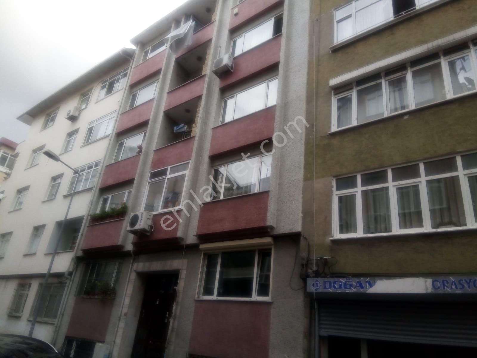 Bakırköy Yenimahalle Satılık Daire  BAKIRKÖY YENİ MAHALLE SATILIK 2+1 FIRSAT DAİRE