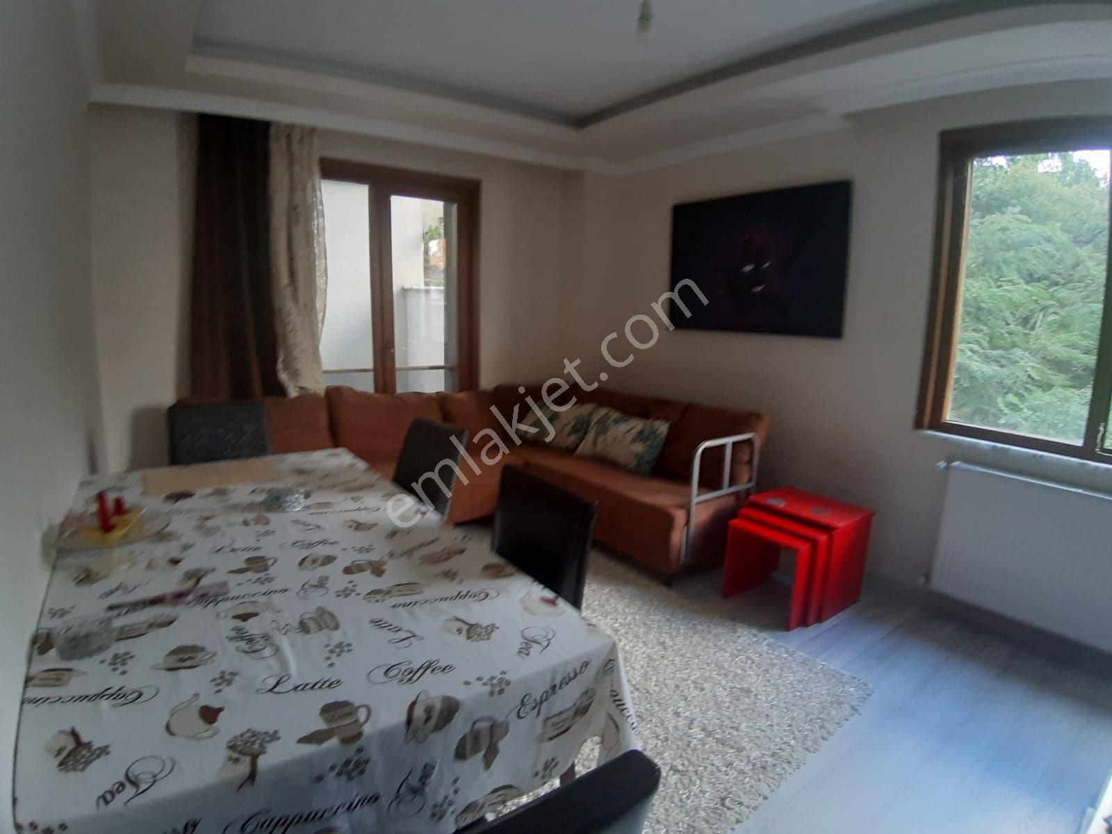 Şişli Mecidiyeköy Kiralık Daire Mecidiyeköy 2+1 eşyalı asansörlü kiralık daire