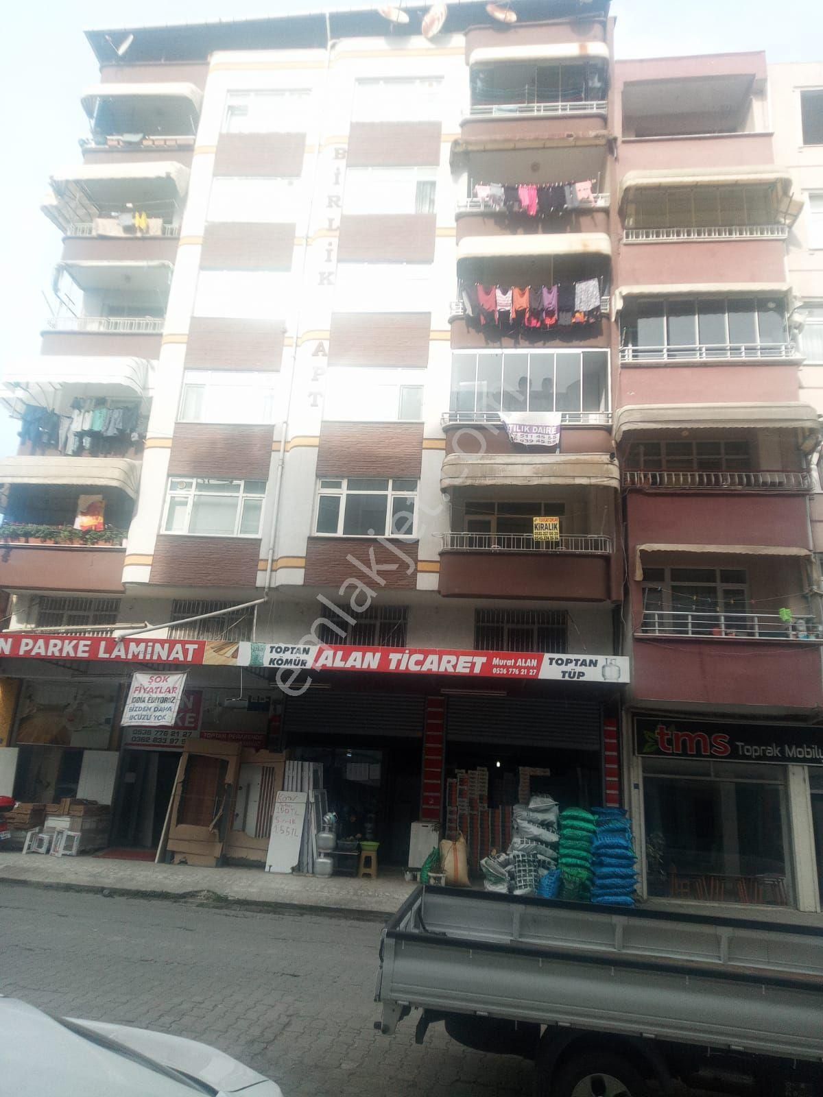 Çarşamba Orta Satılık Daire Sahibinden Satılık 4+1 125 mt2