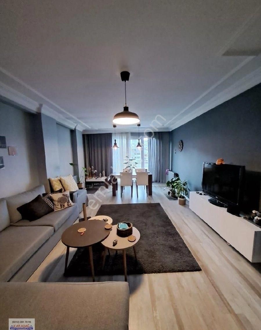 Kağıthane Çeliktepe Satılık Daire 🔑KAĞITHANE ÇELİKTEPEDE SATILIK DAİRE 2+1 100m2OTOPARKLI