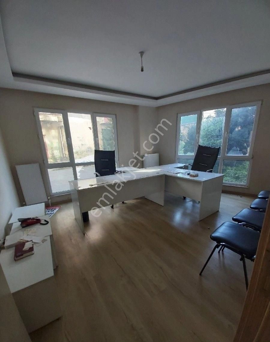 Kozlu Fatih Kiralık Ofis KOZLU FATİH SİTESİNDE EŞYALI KİRALIK OFİS