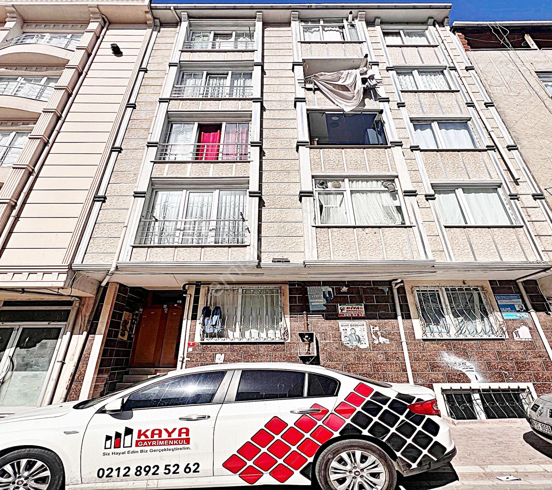 Esenyurt Pınar Satılık Daire ESENYURT PINAR MAHALLESİ 2+1 SATILIK DAİRE