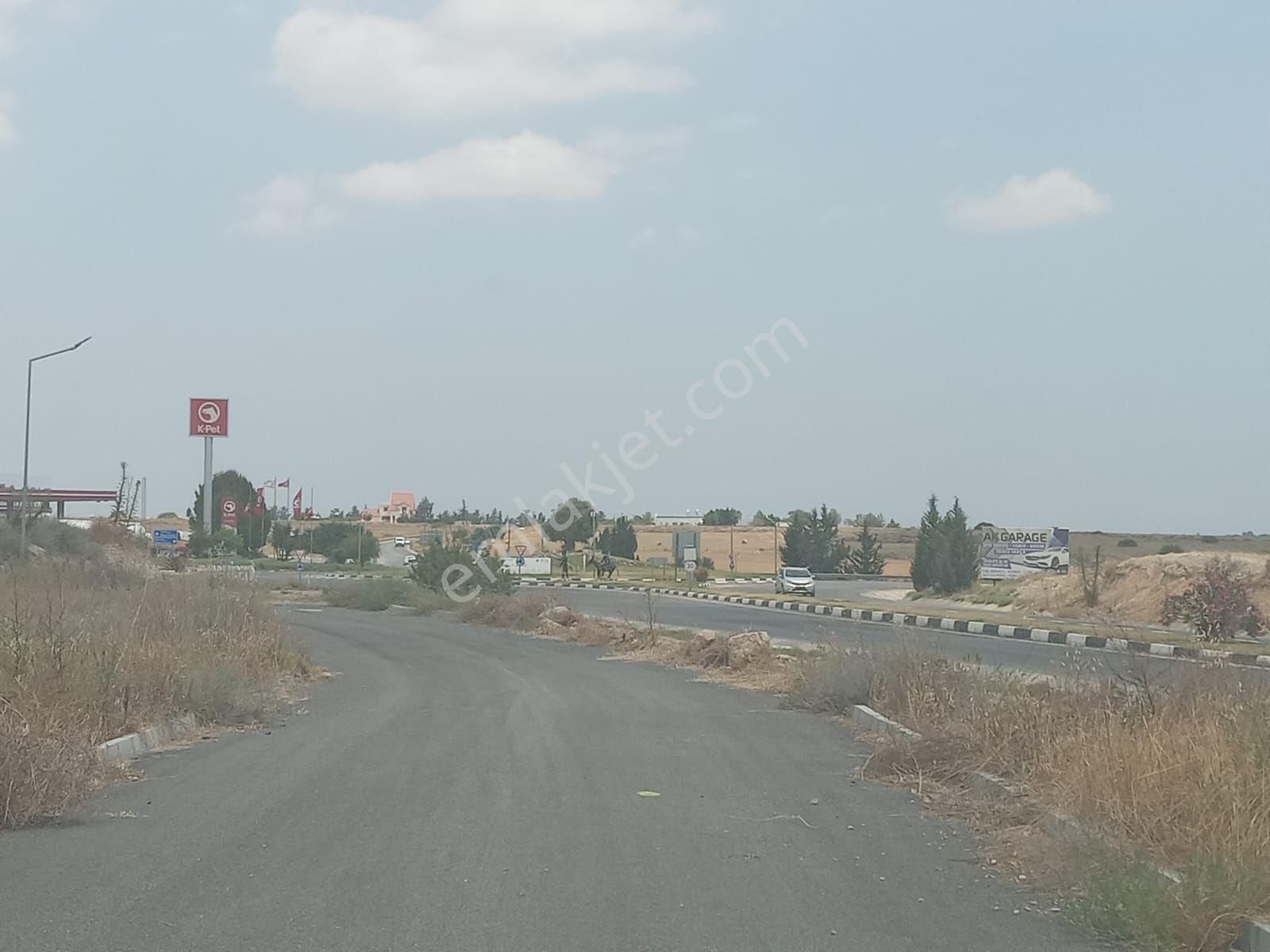 K.k.tc Kat Karşılığı Arsa - Görsel 5