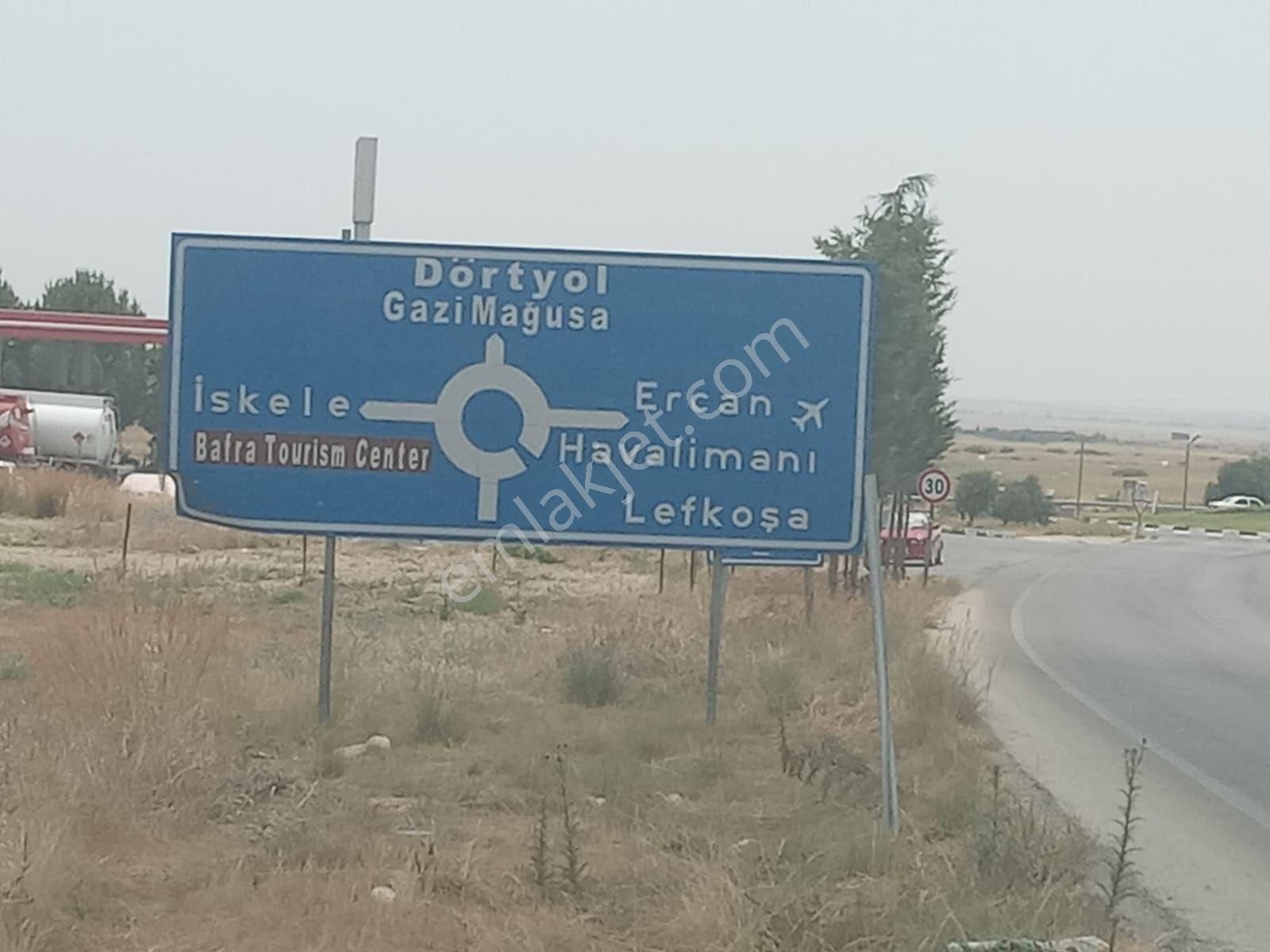 K.k.tc Kat Karşılığı Arsa - Görsel 7