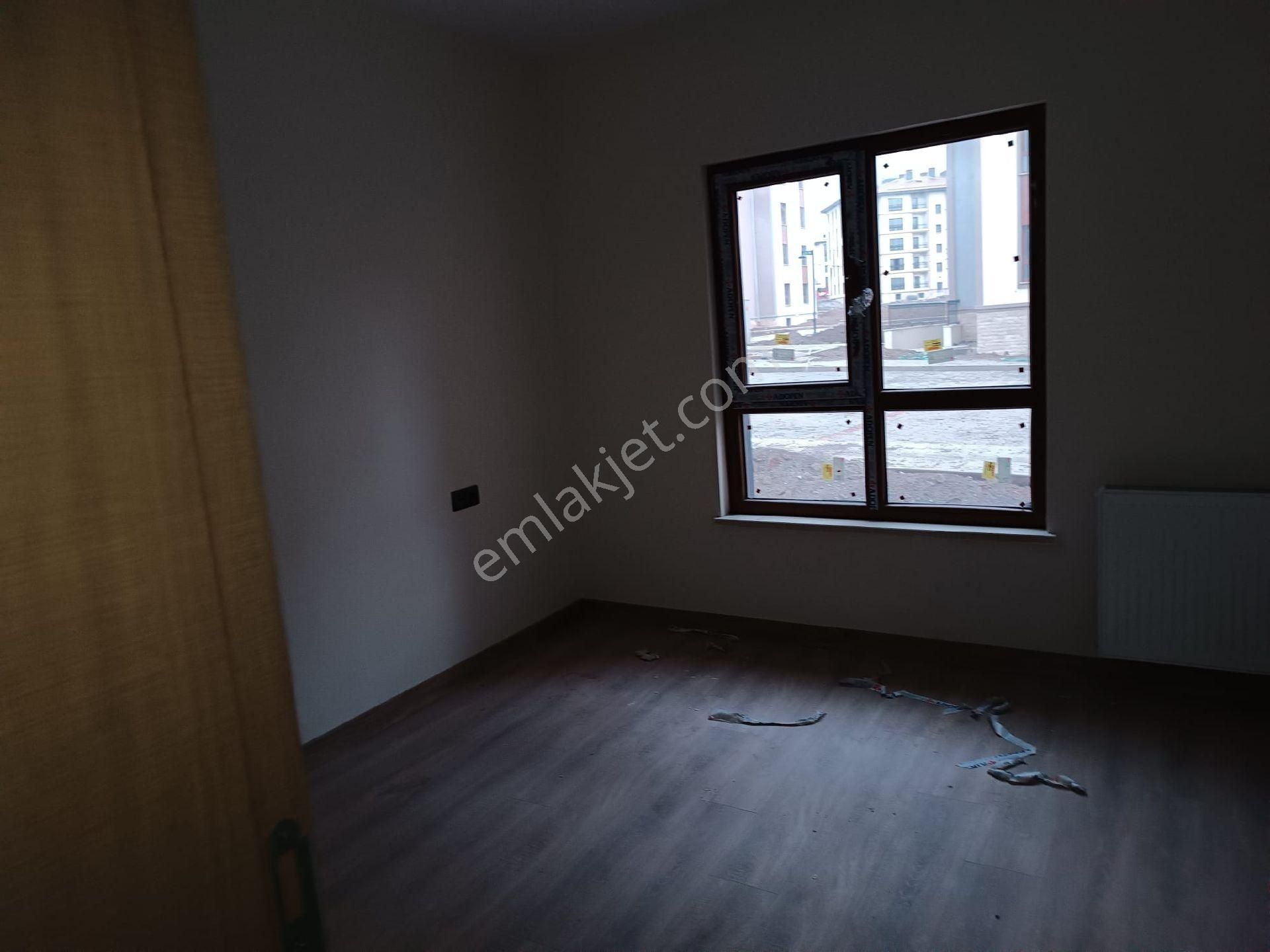 Melikgazi Şirintepe Satılık Daire AYDA 7400TL TAKSİTLE SATILIK DAİRE 