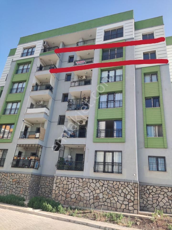 Karaköprü Seyrantepe Kiralık Daire Karaköprü Seyrantepe'de kiralık 2+1 TOKİ dairesi 