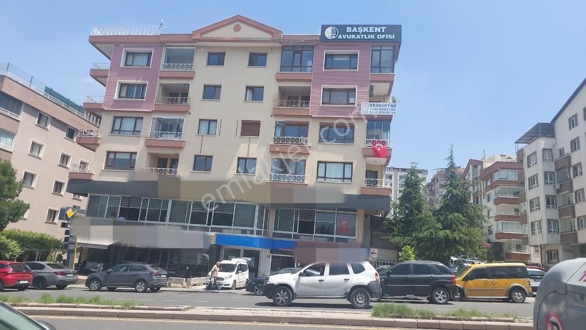 Çankaya Cevizlidere Satılık Dükkan & Mağaza CEVİZLİDERE CADDESİNDE 500 M2 SATILIK DÜKKAN & MAĞAZA