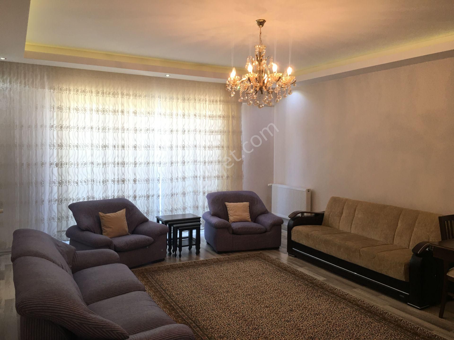 Yeşilyurt Çilesiz Kiralık Daire ÇİLESİZ DE KİRALIK 2.KAT FULL EŞYALI 3+1 DAİRE