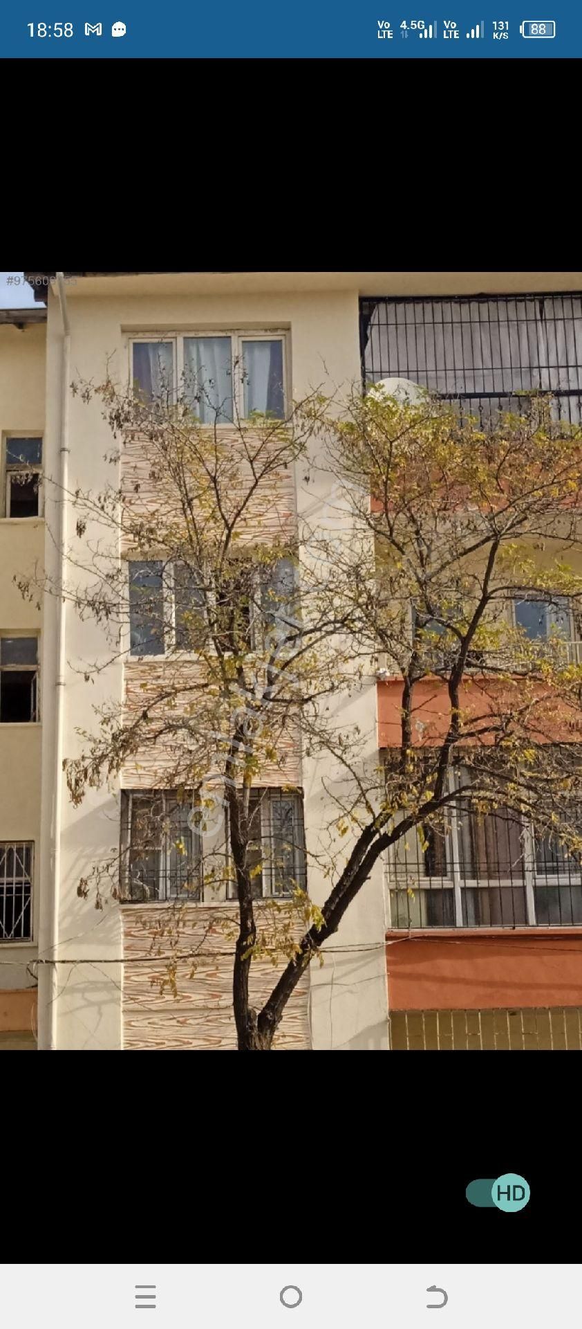 Şehitkamil Atakent Satılık Daire SATILIK DAİRE 2+1